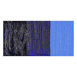 Utrecht Artists' Oil Paint - Ultramarine Blue swatch