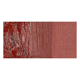 Utrecht Artists' Oil Paint - Venetian Red swatch