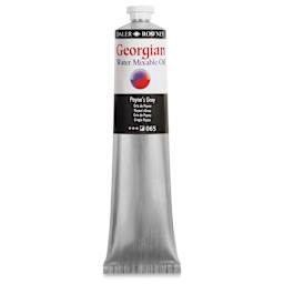 Georgian Water Mixable Oil - Payne's Grey, 200 ml