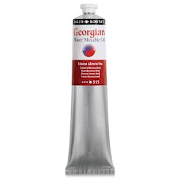 Georgian Water Mixable Oil - Crimson Alizarin Hue, 200 ml