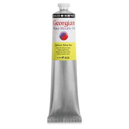 Georgian Water Mixable Oil - Cadmium Yellow Hue, 200 ml