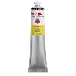 Georgian Water Mixable Oil - Primary Yellow, 200 ml