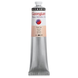 Georgian Water Mixable Oil - Peach Pink, 200 ml