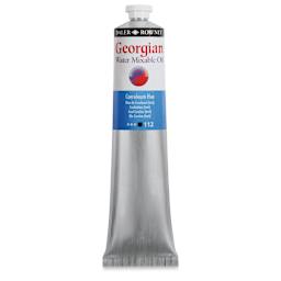Georgian Water Mixable Oil - Coeruleum Hue, 200 ml