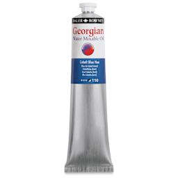 Georgian Water Mixable Oil - Cobalt Blue Hue, 200 ml