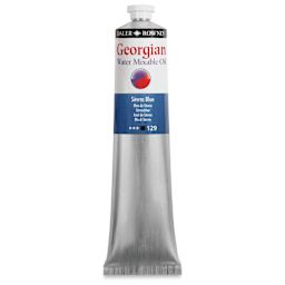 Georgian Water Mixable Oil - Sevres Blue, 200 ml