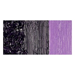 Daler-Rowney Georgian Water Mixable Oil Paint - Cobalt Violet Hue swatch