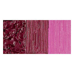 Daler-Rowney Georgian Water Mixable Oil Paint - Primary Magenta swatch