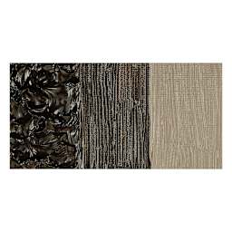 Daler-Rowney Georgian Water Mixable Oil Paint - Raw Umber swatch