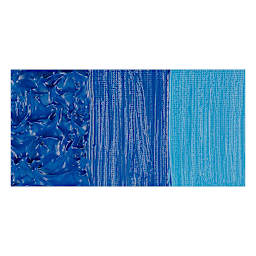 Daler-Rowney Georgian Water Mixable Oil Paint - Sèvres Blue swatch