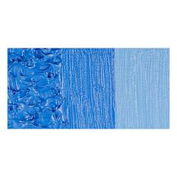 Daler-Rowney Georgian Water Mixable Oil Paint - Sky Blue swatch