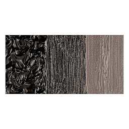 Daler-Rowney Georgian Water Mixable Oil Paint - Vandyke Brown Hue swatch