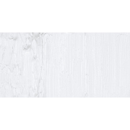 Daniel Smith Water-Soluble Oil - Titanium White swatch