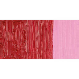 Daniel Smith Water-Soluble Oil - Quinacridone Rose swatch