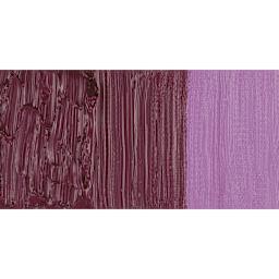 Daniel Smith Water-Soluble Oil - Quinacridone Violet swatch