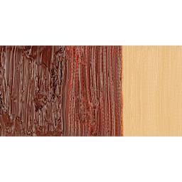 Daniel Smith Water-Soluble Oil - Quinacridone Deep Gold swatch