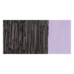 Daniel Smith Water-Soluble Oil - Carbazole Violet swatch