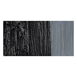 Daniel Smith Water-Soluble Oil - Lamp Black swatch