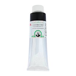 Old Holland Classic Oil Color - Scheveningen Intense Black, 225 ml tube