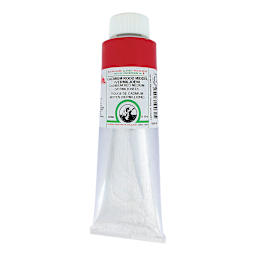 Old Holland Classic Oil Color - Cadmium Red Medium (Vermilioned), 225 ml tube