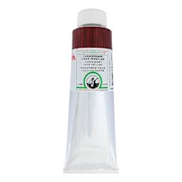Old Holland Classic Oil Color - Transparent Oxide Red Lake, 225 ml tube