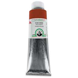 Old Holland Classic Oil Color - Red Earth, 225 ml, Tube