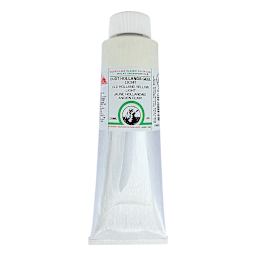 Old Holland Classic Oil Color - Old Holland Yellow Light, 225 ml tube