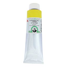 Old Holland Classic Oil Color - Scheveningen Yellow Lemon, 225 ml tube