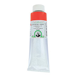 Old Holland Classic Oil Color - Cadmium Yellow Orange, 225 ml tube