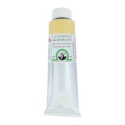 Old Holland Classic Oil Color - Brilliant Yellow Light, 225 ml tube