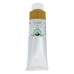 Old Holland Classic Oil Color - Old Holland Golden Green, 225 ml tube