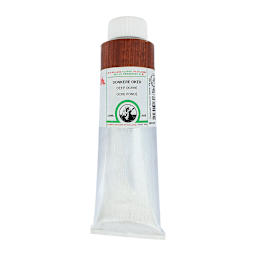 Old Holland Classic Oil Color - Deep Ochre, 225 ml tube
