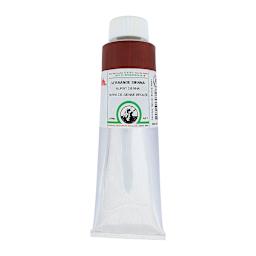 Old Holland Classic Oil Color - Burnt Sienna, 225 ml tube