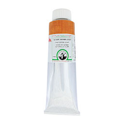 Old Holland Classic Oil Color - Raw Sienna Light, 225 ml tube
