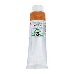 Old Holland Classic Oil Color - Raw Sienna Deep, 225 ml tube