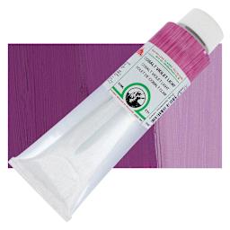 Old Holland Classic Oil Color - Cobalt Violet Light, 225 ml tube and swatch