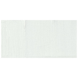 Schmincke Norma Blue Water-Mixable Oil Paint - Mixing White swatch