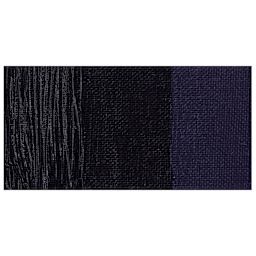 Schmincke Norma Blue Water-Mixable Oil Paint - Payne's Grey swatch