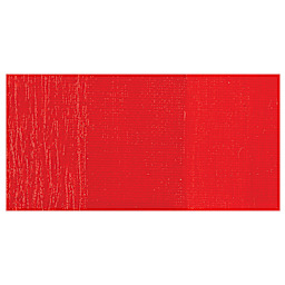 Schmincke Norma Blue Water-Mixable Oil Paint - Cadmium Red Hue Light swatch