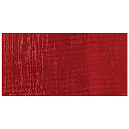 Schmincke Norma Blue Water-Mixable Oil Paint - Cadmium Red Hue Deep swatch