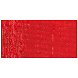 Schmincke Norma Blue Water-Mixable Oil Paint - Cadmium Red Hue Medium swatch