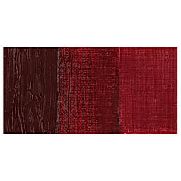 Schmincke Norma Blue Water-Mixable Oil Paint - Alizarin Crimson Hue swatch