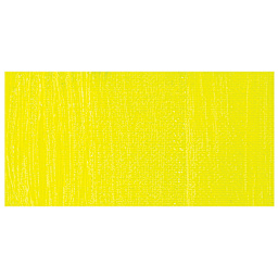 Schmincke Norma Blue Water-Mixable Oil Paint - Lemon Yellow swatch