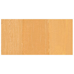 Schmincke Norma Blue Water-Mixable Oil Paint - Burnt Ochre Light swatch