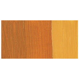 Schmincke Norma Blue Water-Mixable Oil Paint - Natural Light Ochre swatch