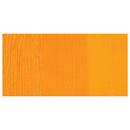 Schmincke Norma Blue Water-Mixable Oil Paint - Cadmium Yellow Hue Deep swatch