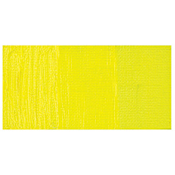 Schmincke Norma Blue Water-Mixable Oil Paint - Cadmium Yellow Hue Lemon swatch