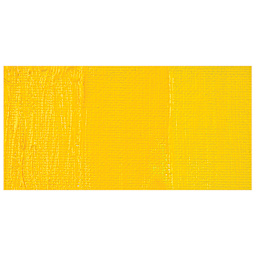 Schmincke Norma Blue Water-Mixable Oil Paint - Cadmium Yellow Hue Medium swatch