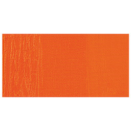 Schmincke Norma Blue Water-Mixable Oil Paint - Cadmium Orange Hue swatch