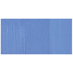 Schmincke Norma Blue Water-Mixable Oil Paint - Royal Blue swatch